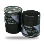 Filtres à huile Toyota 90915-YZZD4