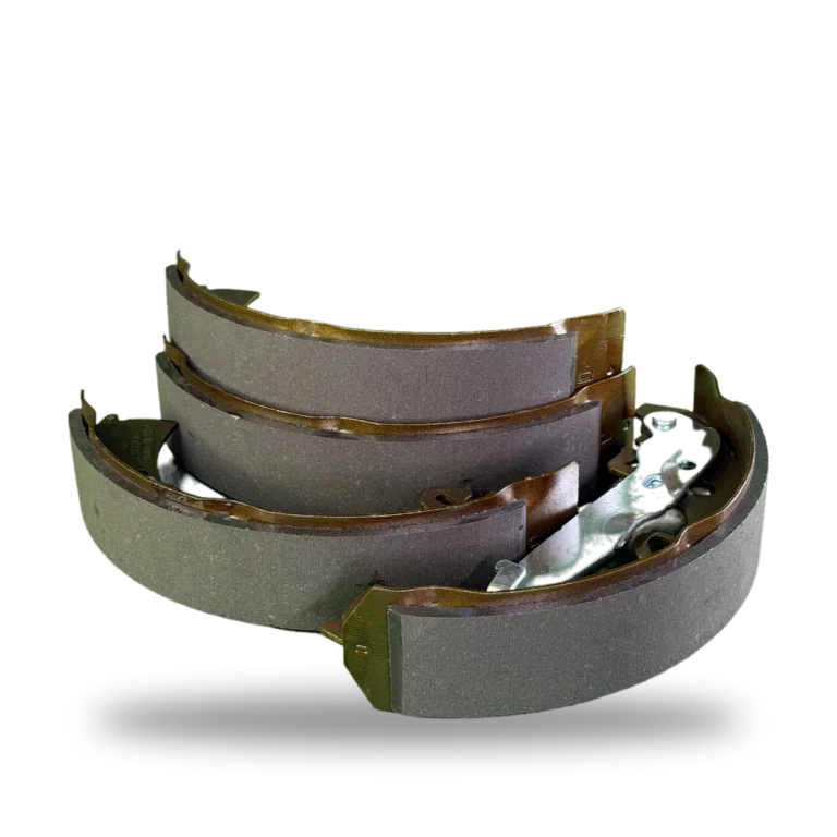 Kit de mâchoires de frein